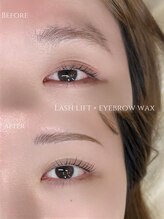 ビアンカ(Bianca)/まつ毛パーマ