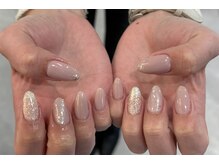 カルフールノア せんげん台店(carrefour Noa)/シンプルデザイン