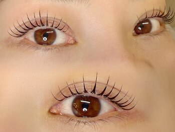 シルドゥリーナ(cil de rina)/マジカルパーマエクステ