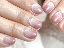 エフ ファースト(F.1st)/マグネットネイル