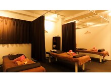 もみの匠 白山店の雰囲気（セットコース充実☆彡極上の癒し時間を堪能してくださいませ。）