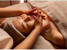 ヤドリ 総社(yadori)の雰囲気（【美容鍼・フェイシャル】心身を癒し本来の美しさを表現します）