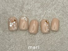 マール 甲子園店(marl)/design course