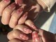 ビサイドネイルアート(BESIDE NAIL Art)の写真