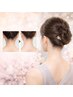 うなじワックス脱毛｜モニター価格　¥3000→¥2000