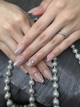 モアグラム 新宿東口店(More Glam)&nbsp;シズ カ