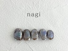 ナギ 新越谷(nagi)/通常13,200円/新規11,880円