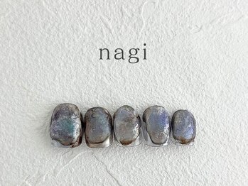 ナギ 新越谷(nagi)/通常13,200円/新規11,880円