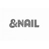 ＆Nailのお店ロゴ