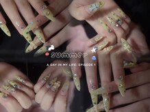 デリーネイル(Dely_nail)