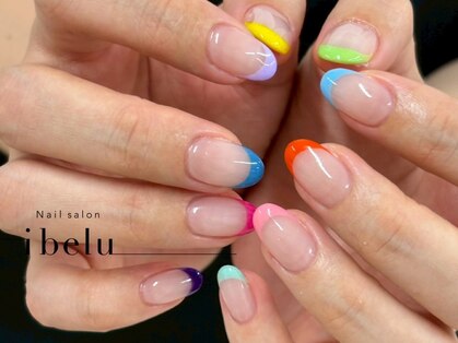イベル 恵比寿西口店(ibelu)の写真