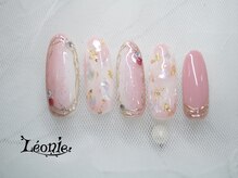 レオニー(Leonie)/ニュアンスアートデザイン