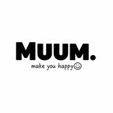 ムーム(MUUM.)