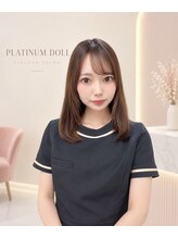 ラッシュラブ 梅田店(Lash love) RIO