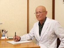 はるちか朱環院の雰囲気（産後、妊活、小顔、美容鍼、何でもご相談下さい。）