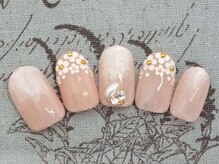 ネイルサロン 爪吉/ブライダルにも♪