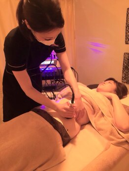 ヒール スパ(heal spa)/フォースカッター &nbsp;BODY