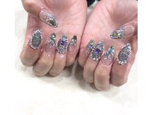 ボニー(bonny)/スカルプわがままコース ￥14000