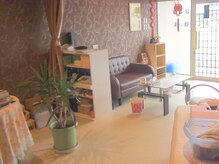 雨濃湘潭 イーノンシャンタン/内観/リラクゼーション♪