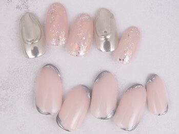 ミンクスタイル 代々木公園 代々木八幡店(Mink style)/