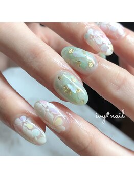 アイビーネイル(ivy-nail)/