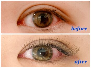 まつげエクステ専門店 アイラッシュトウキョウ 町田エスペランサ店(Tokyo)/まつげエクステ