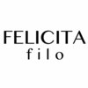 フェリチタフィロ(FELICITA filo)のお店ロゴ