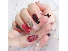 チェリー ビューティーサロン(Cherry)/スカルプ150分やり放題