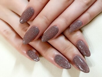 ラビング(Loving)/フラッシュネイル オフ