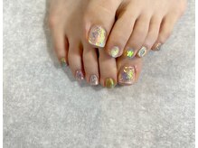 ルシアル(Rucial)/