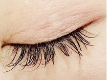 フレイムス アイラッシュ アンド ネイル(FRAMES)/フラットラッシュ80本♪