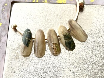 ル トレフル(Le Tre'fle)/SEASON DESIGN