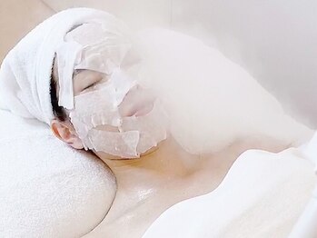 ゴールド 栄店(GOLD)の写真/《年間5,500人以上の施術実績》肌荒れ卒業★ニキビケア+毛穴特化の【アクネ菌改善+毛穴詰り除去】コース☆