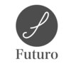 フトゥール(Futuro)ロゴ