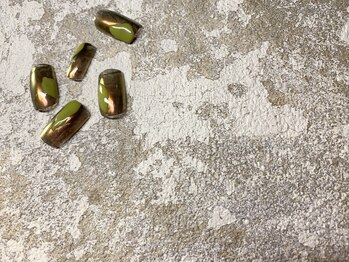 ブローマ(BROOMA)/new Design