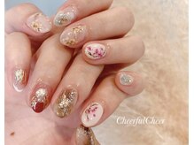 チアフルチア(CheerfulCheer)/