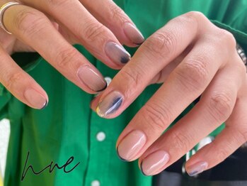 ムー(nue)/120 min sample