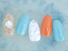 プラスミュウ(+miu)/Simpleコース　M8