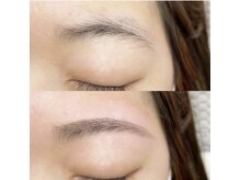 リッチ トゥ 勝川店(Rich to)/アイブロウケア