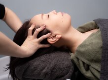 エイム 下北沢(aim)/筋膜に働きかけます