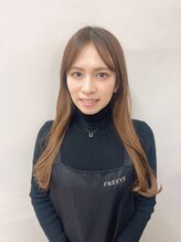 アイ マックスケリー 東京渋谷(MAXKELLY) 荒井 
