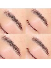 スタジオブルー(Studio blue)/目元の美容室/浦安/メンズOK