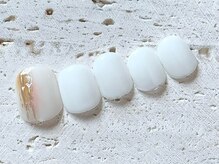 アンジュ(Ange)/フット定額アート2本☆5300