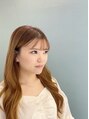 アリューミー 南青山店(Allu.Me) mai