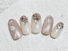 大人可愛いトレンドプラン