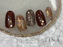 ティナ(TINA)/