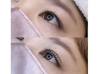 メゾンド シャルム カラット(maison de charme carat)/Uカール