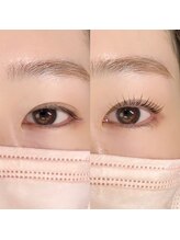 エミリア(EMILIA)/まつげパーマ・ラッシュリフト