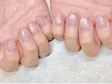 ダリア 大宮店(DAHLIA)/マグネットネイル☆