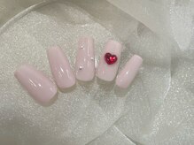 ネオリーブニコ(Neolive Nico)/初めてネイルデザイン集